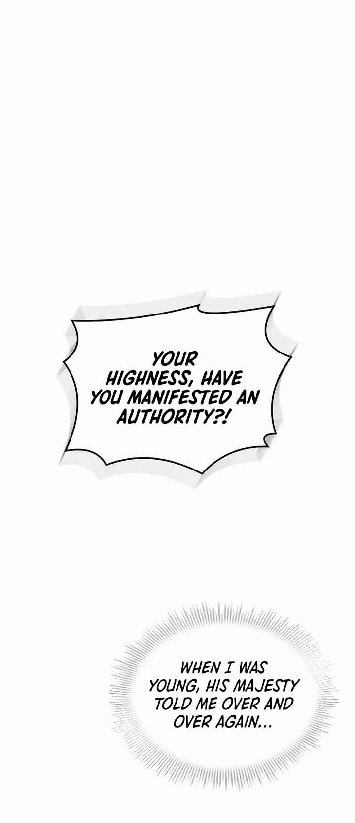 Return of the Legendary Spear Knight chapter 189 page 30