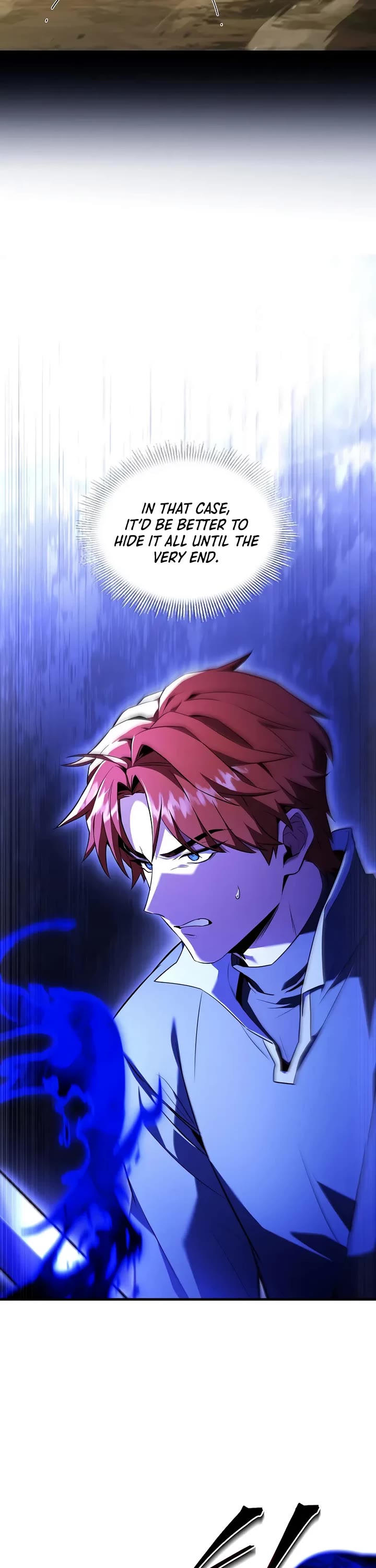 Return of the Legendary Spear Knight chapter 189 page 32