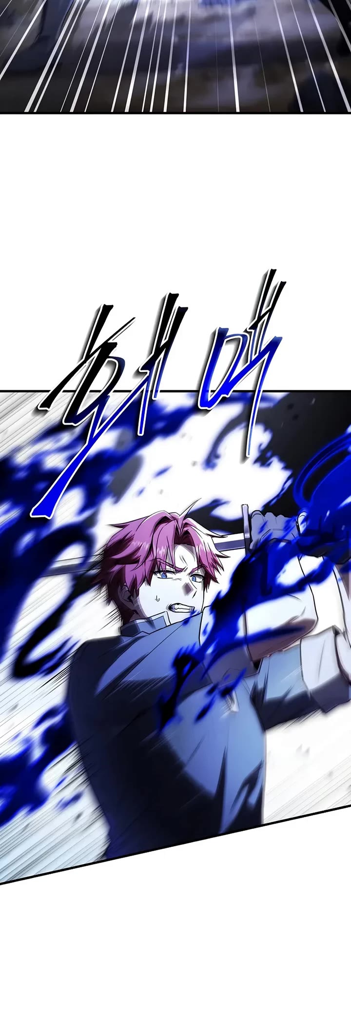 Return of the Legendary Spear Knight chapter 189 page 35