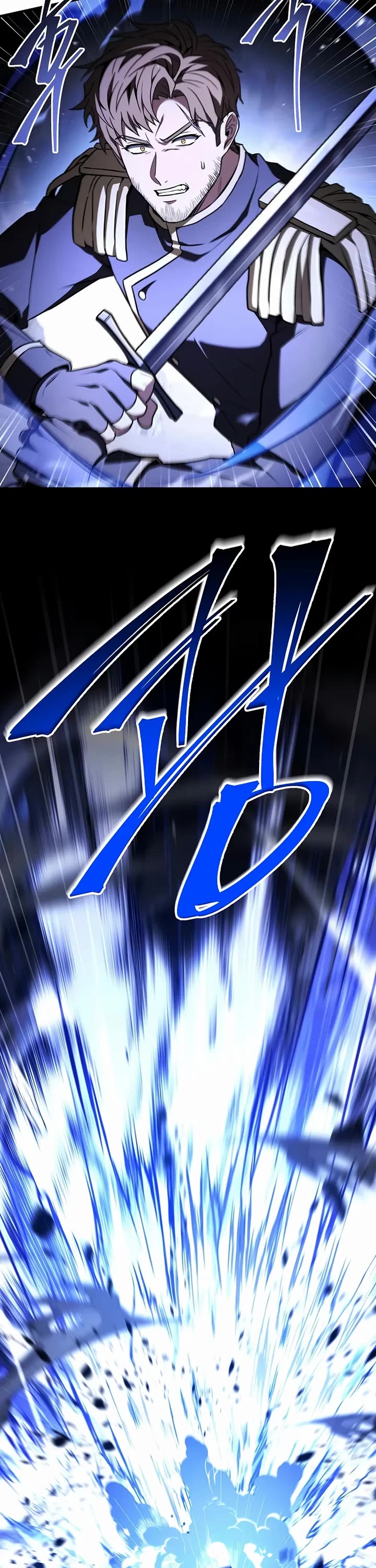 Return of the Legendary Spear Knight chapter 189 page 37