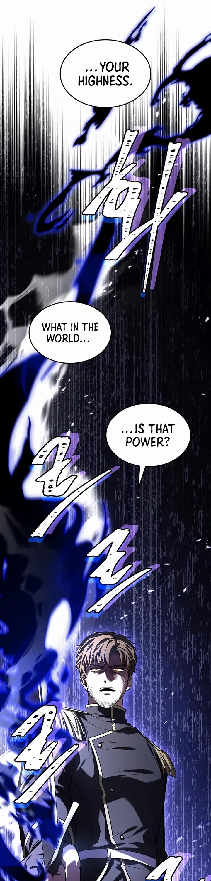 Return of the Legendary Spear Knight chapter 189 page 41