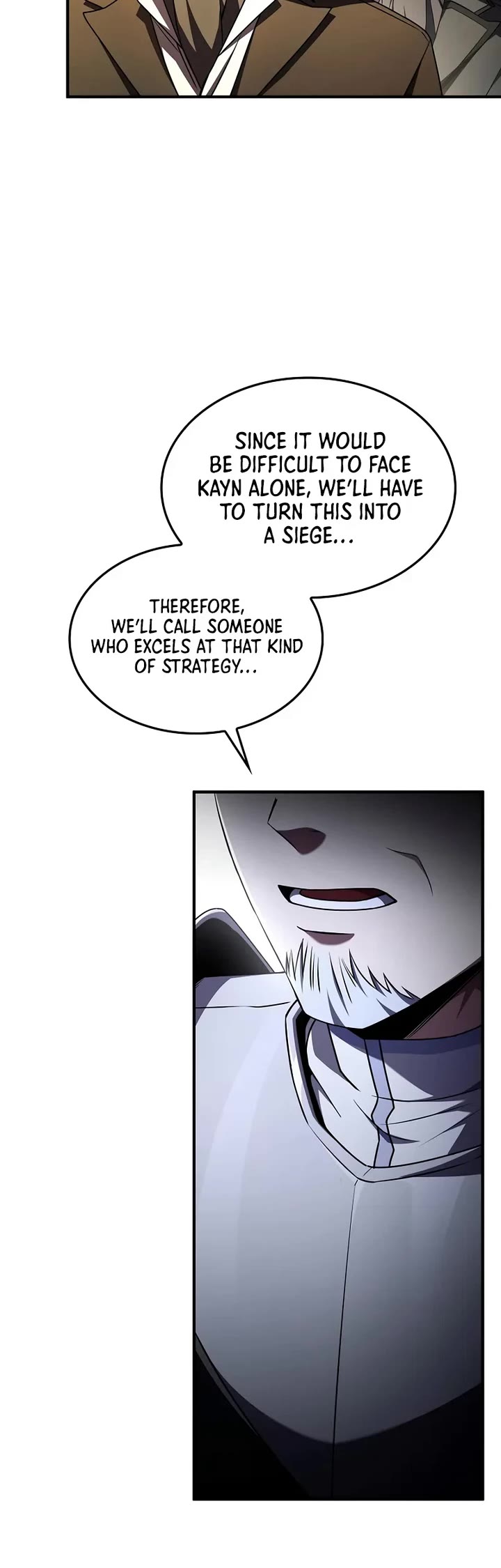 Return of the Legendary Spear Knight chapter 189 page 50