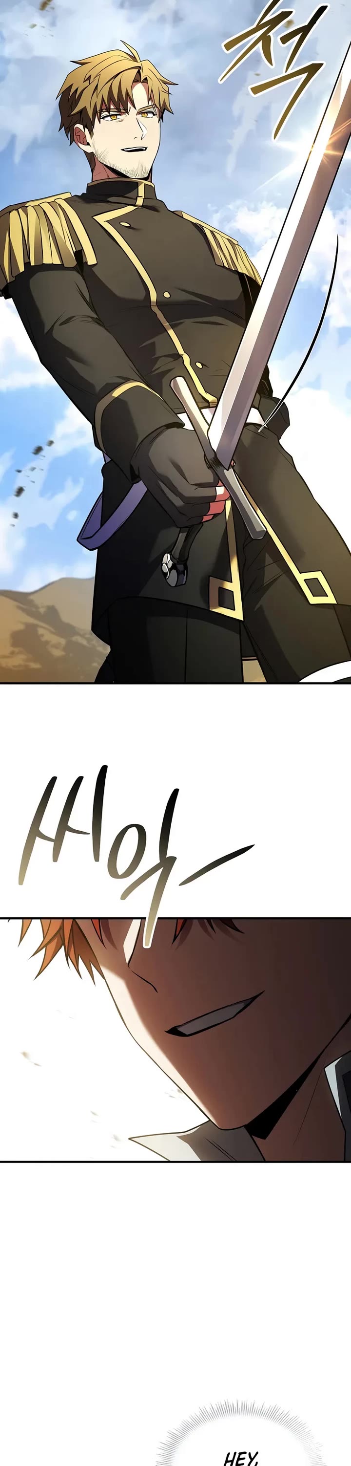 Return of the Legendary Spear Knight chapter 189 page 7