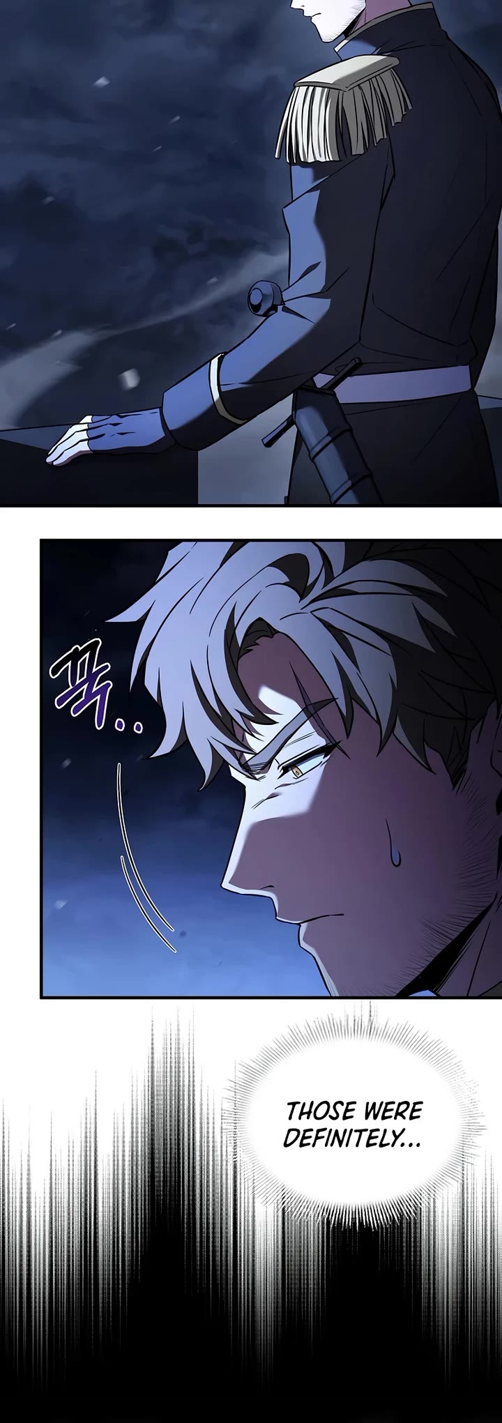 Return of the Legendary Spear Knight chapter 190 page 13