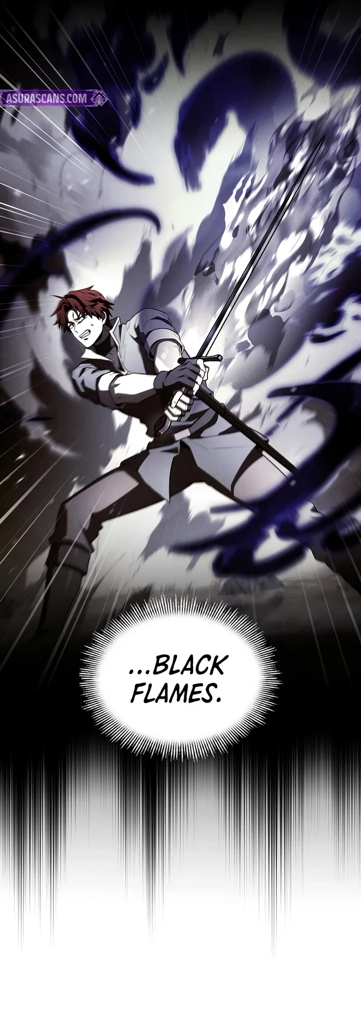 Return of the Legendary Spear Knight chapter 190 page 14