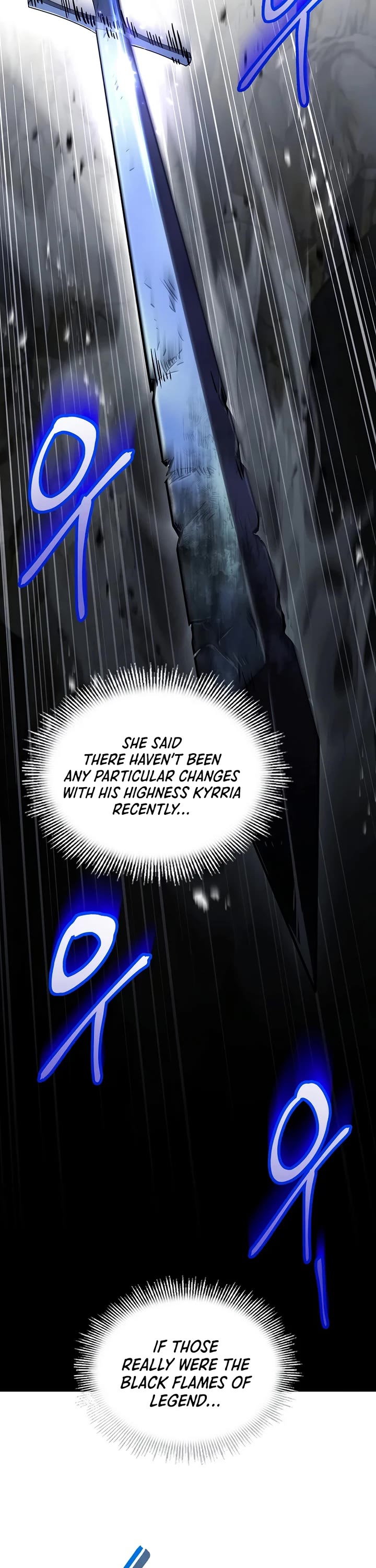 Return of the Legendary Spear Knight chapter 190 page 17