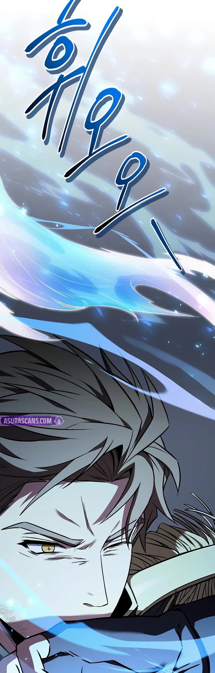 Return of the Legendary Spear Knight chapter 190 page 18