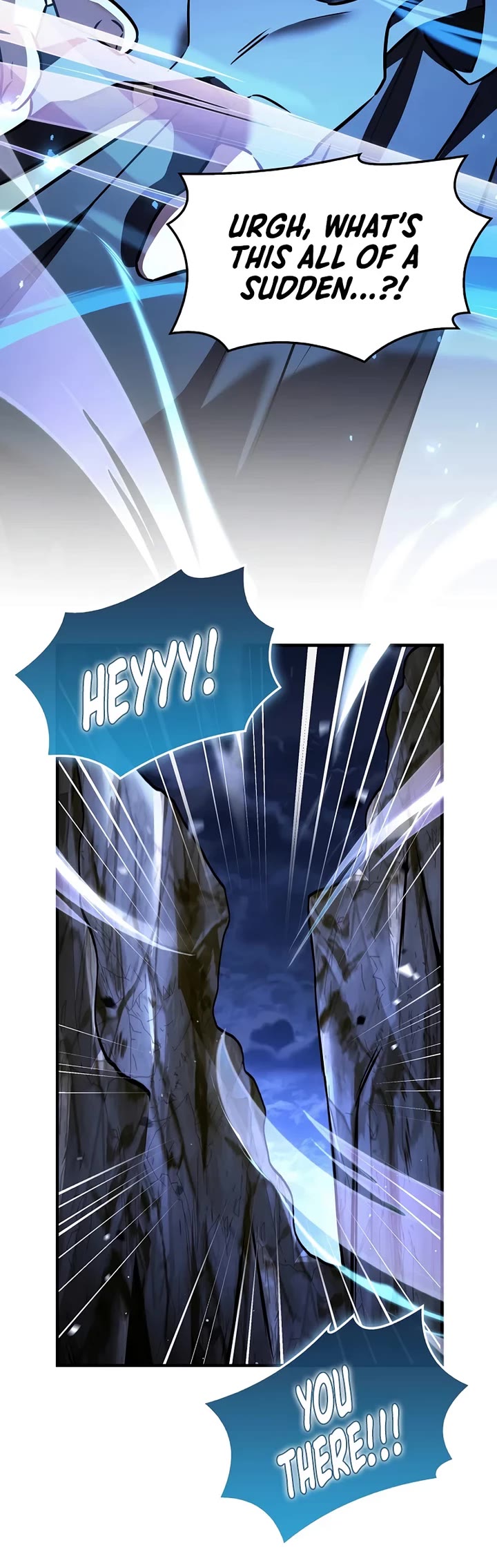 Return of the Legendary Spear Knight chapter 190 page 19