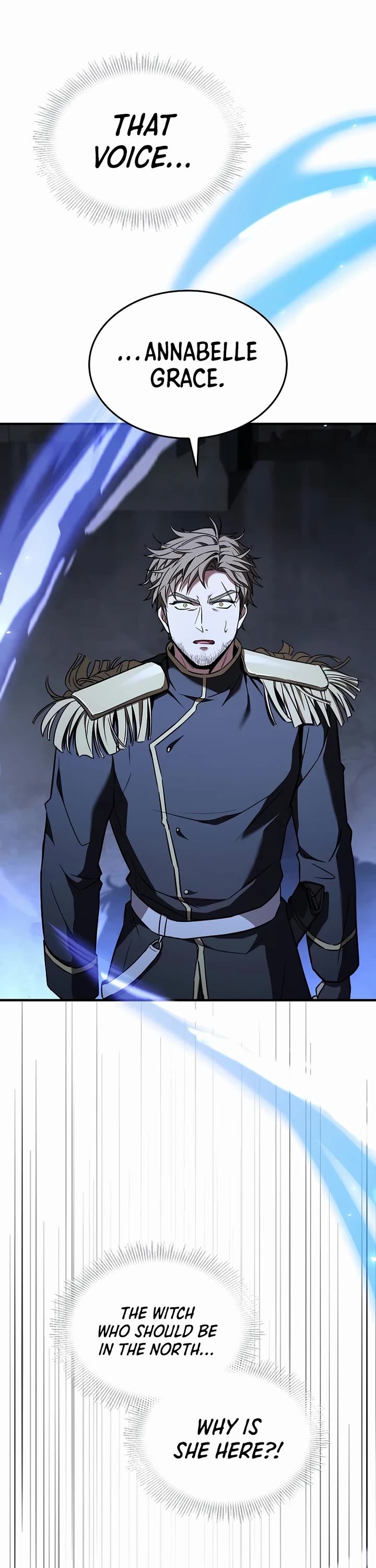 Return of the Legendary Spear Knight chapter 190 page 20