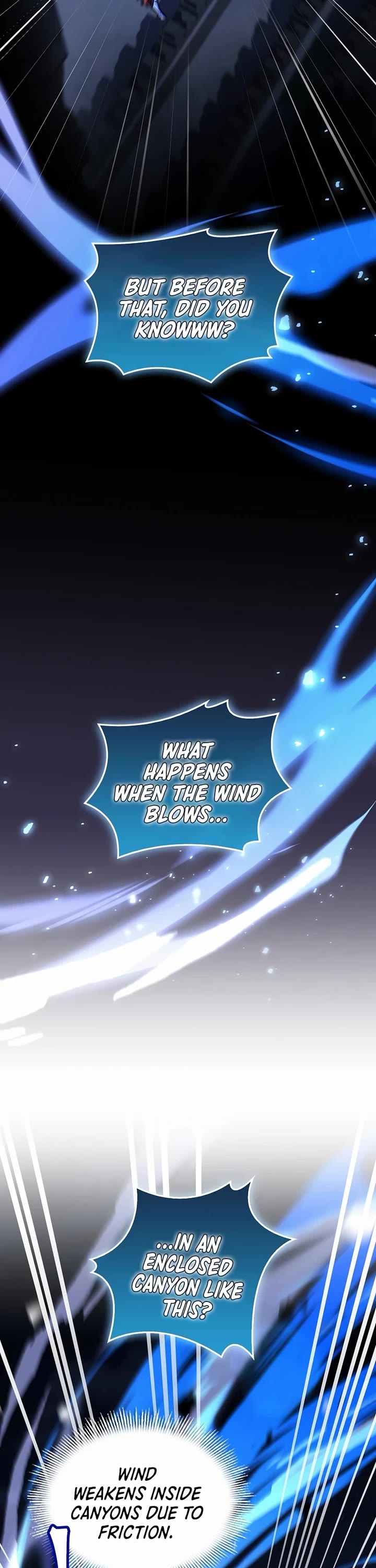 Return of the Legendary Spear Knight chapter 190 page 22