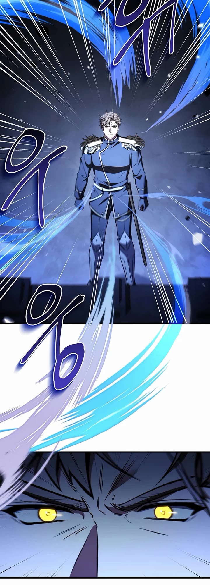 Return of the Legendary Spear Knight chapter 190 page 24