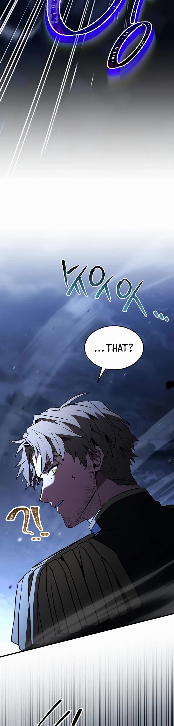 Return of the Legendary Spear Knight chapter 190 page 26