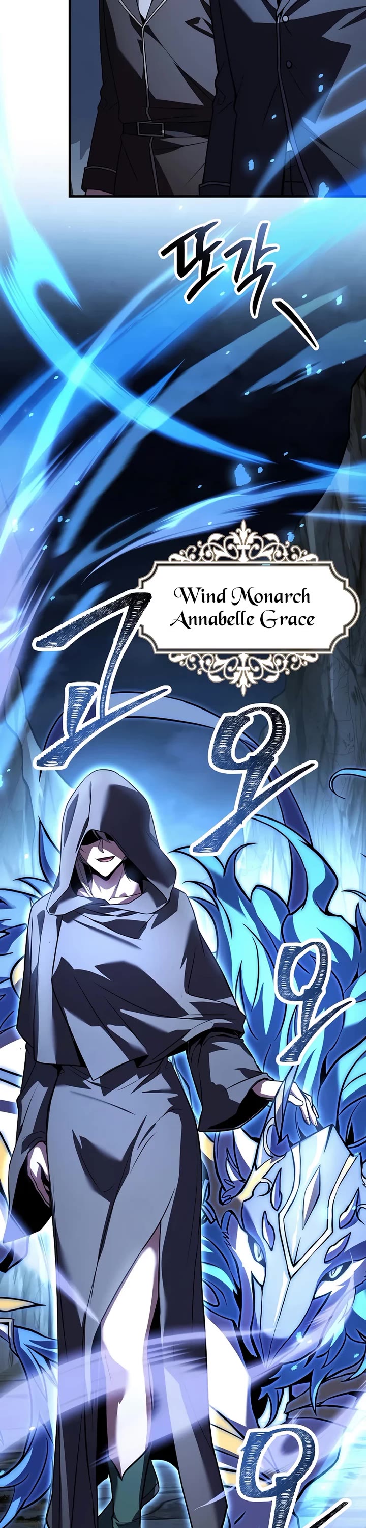 Return of the Legendary Spear Knight chapter 190 page 3