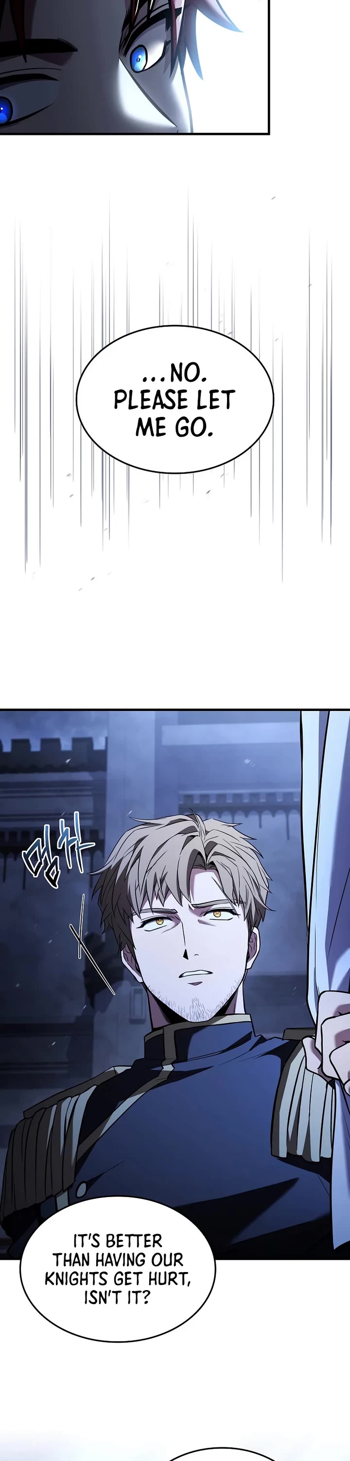 Return of the Legendary Spear Knight chapter 190 page 37