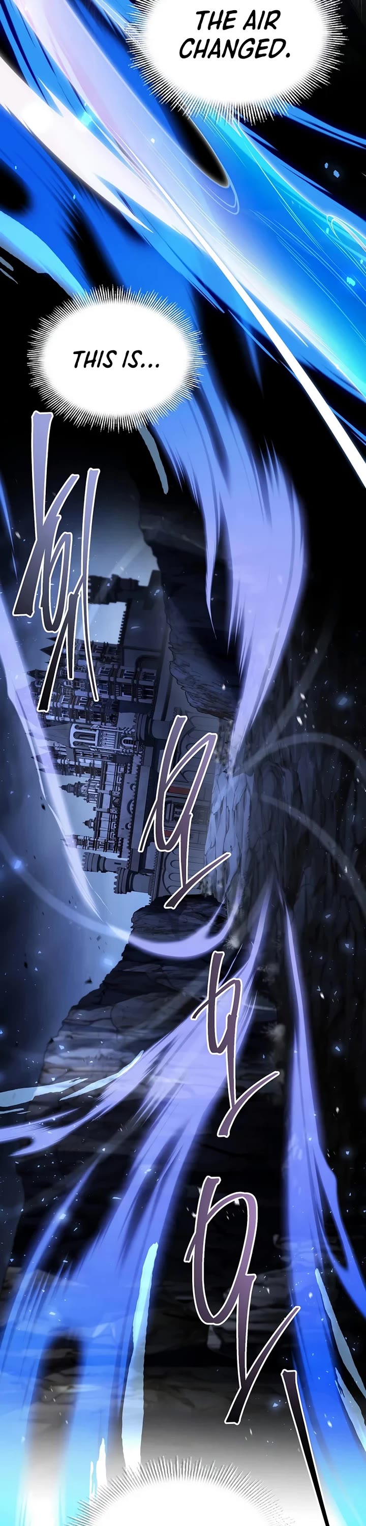 Return of the Legendary Spear Knight chapter 190 page 47