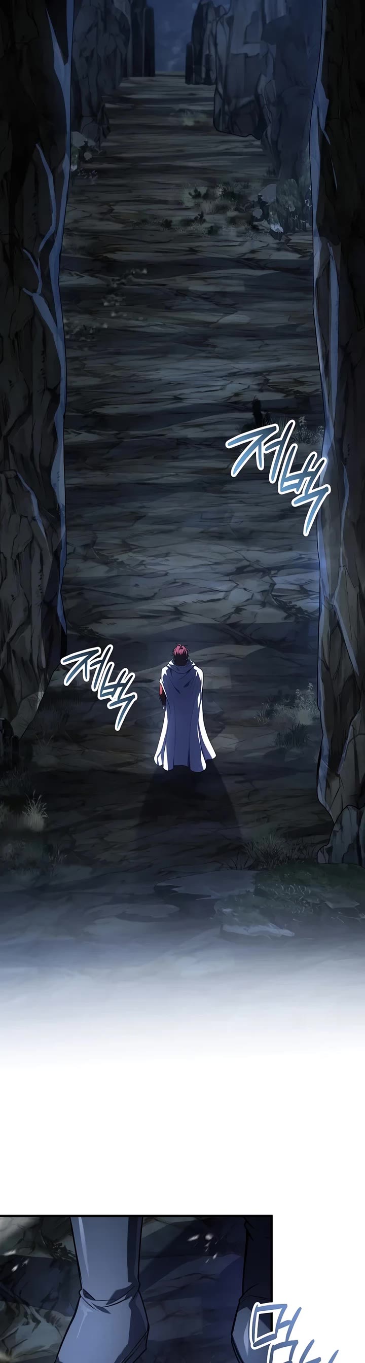 Return of the Legendary Spear Knight chapter 190 page 52