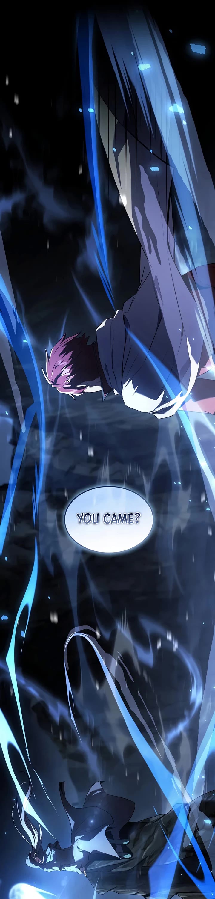 Return of the Legendary Spear Knight chapter 190 page 54