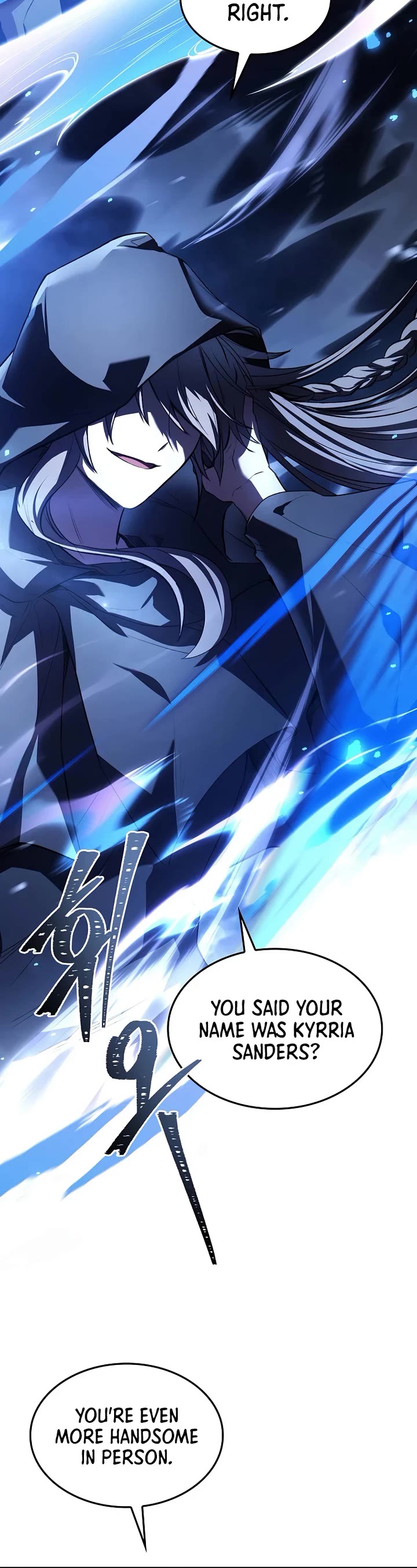 Return of the Legendary Spear Knight chapter 190 page 56