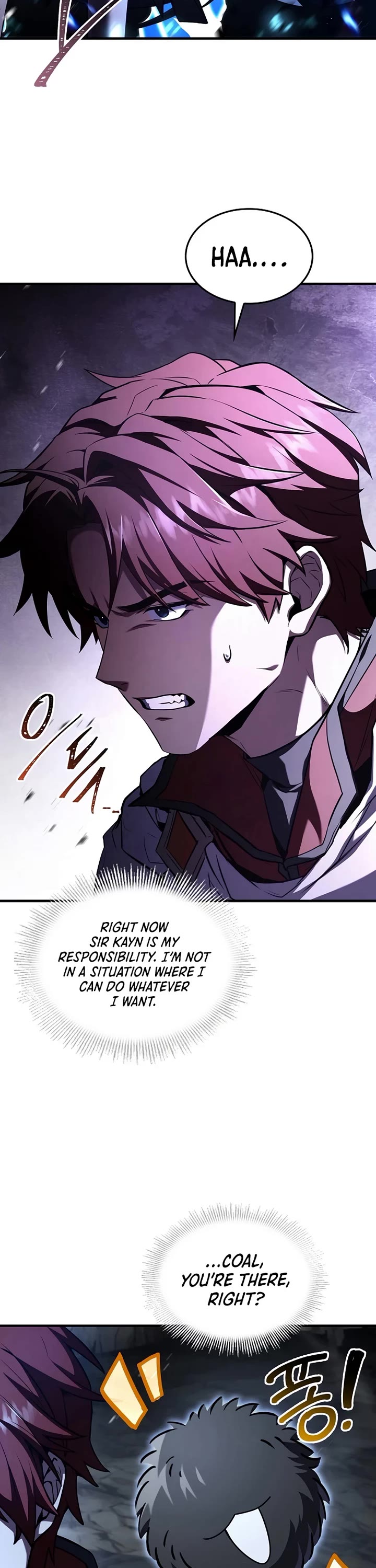 Return of the Legendary Spear Knight chapter 191 page 20