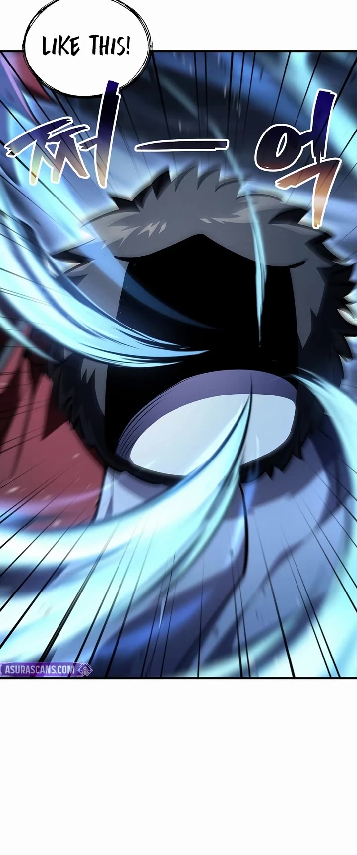 Return of the Legendary Spear Knight chapter 191 page 27