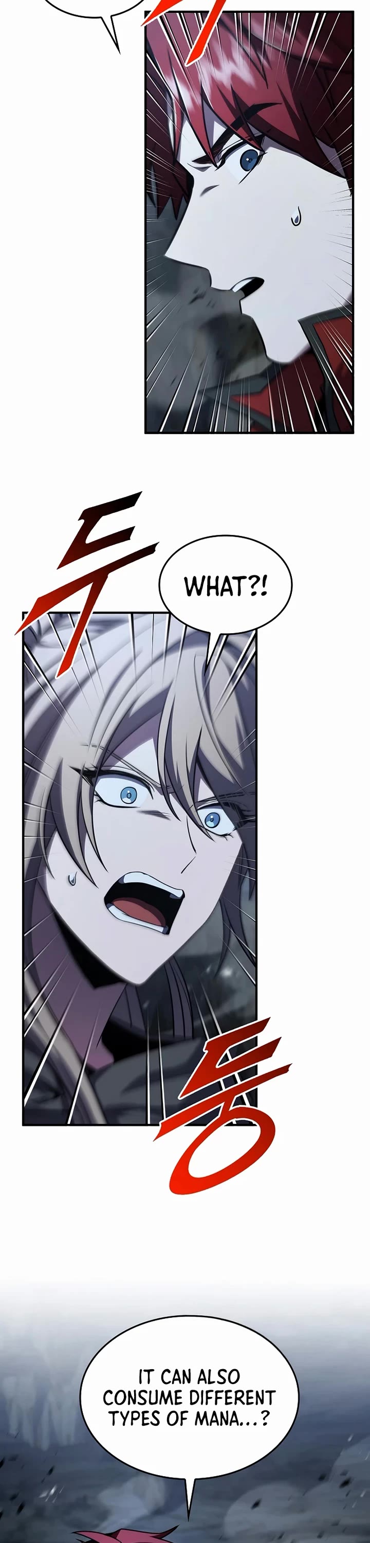 Return of the Legendary Spear Knight chapter 191 page 29