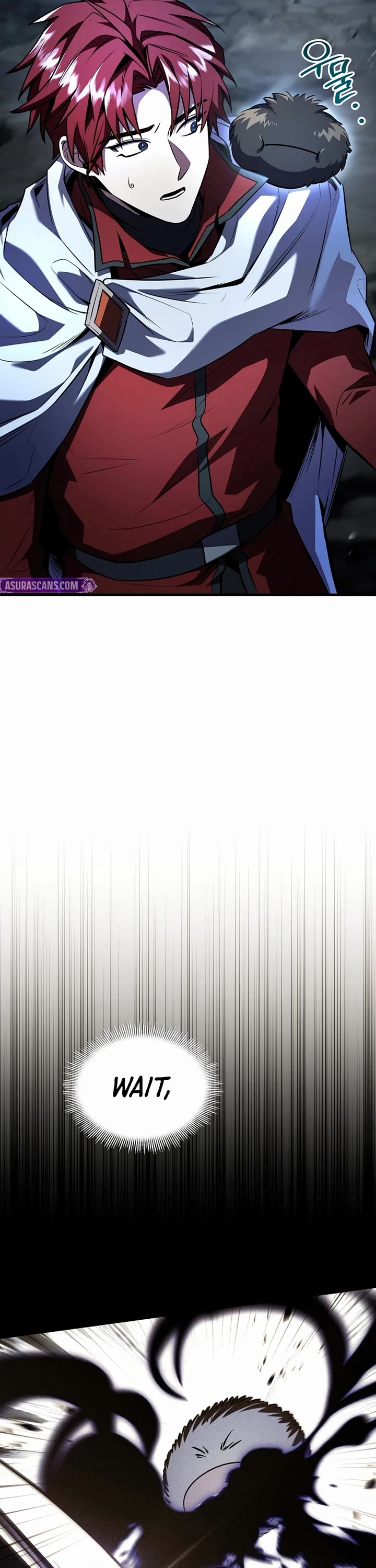 Return of the Legendary Spear Knight chapter 191 page 30