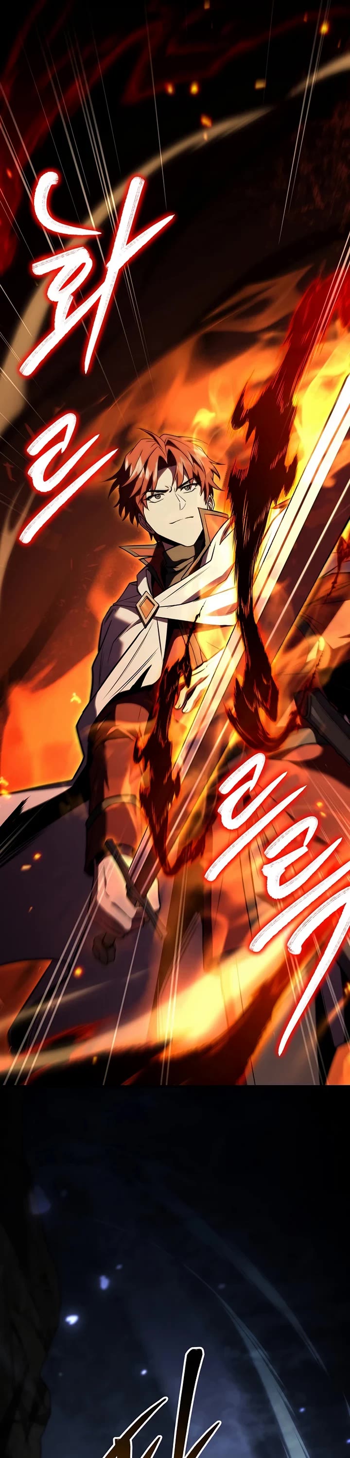 Return of the Legendary Spear Knight chapter 191 page 37