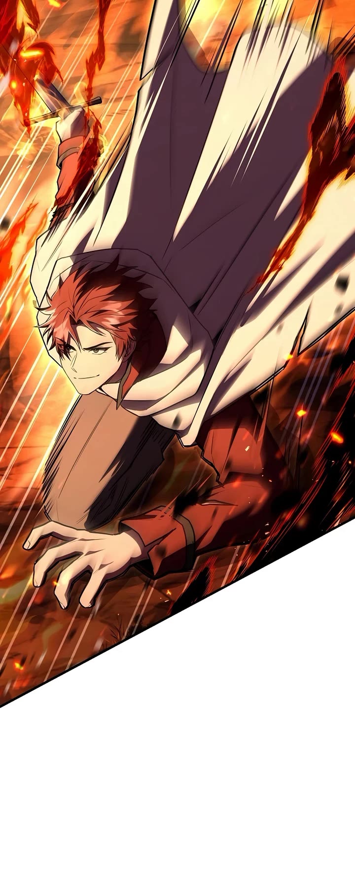 Return of the Legendary Spear Knight chapter 191 page 41