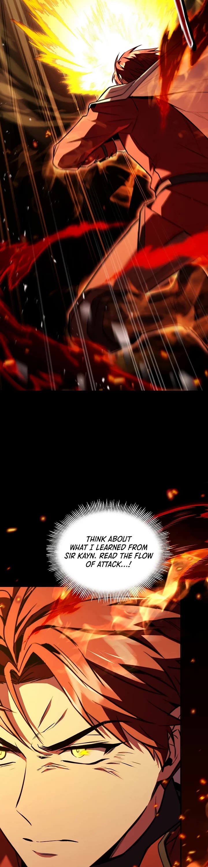 Return of the Legendary Spear Knight chapter 191 page 43