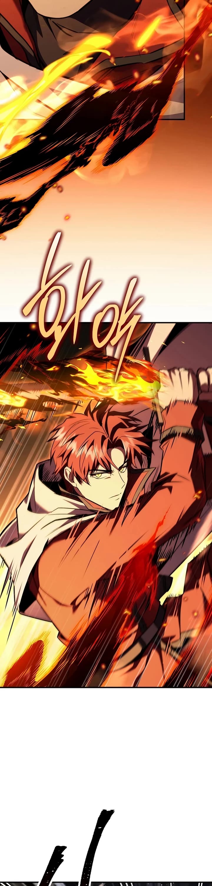 Return of the Legendary Spear Knight chapter 191 page 44