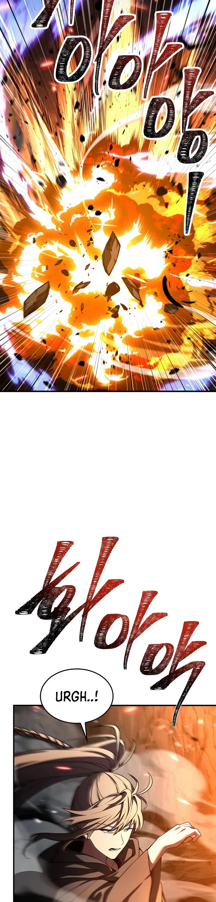 Return of the Legendary Spear Knight chapter 191 page 48