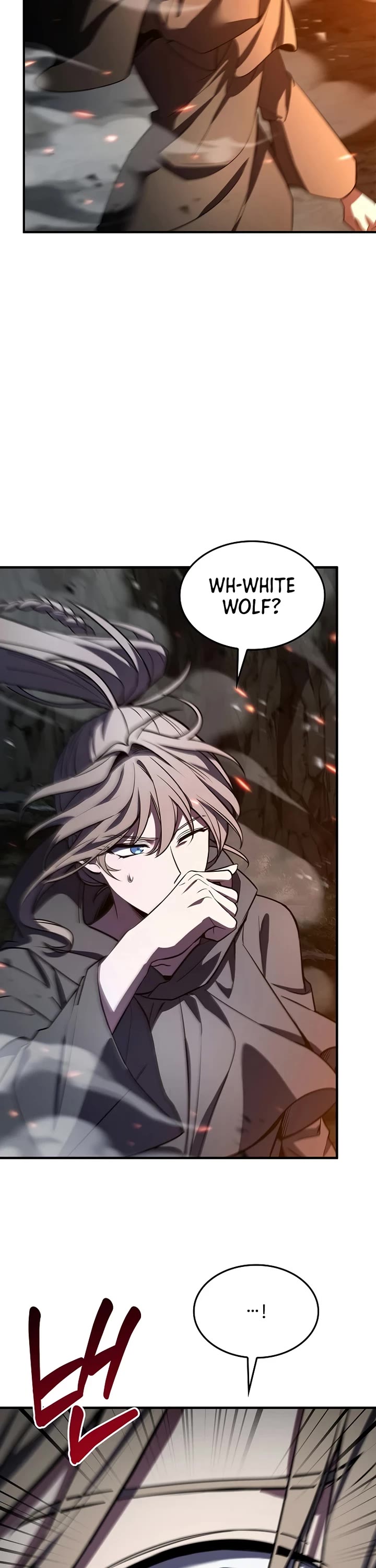 Return of the Legendary Spear Knight chapter 191 page 49