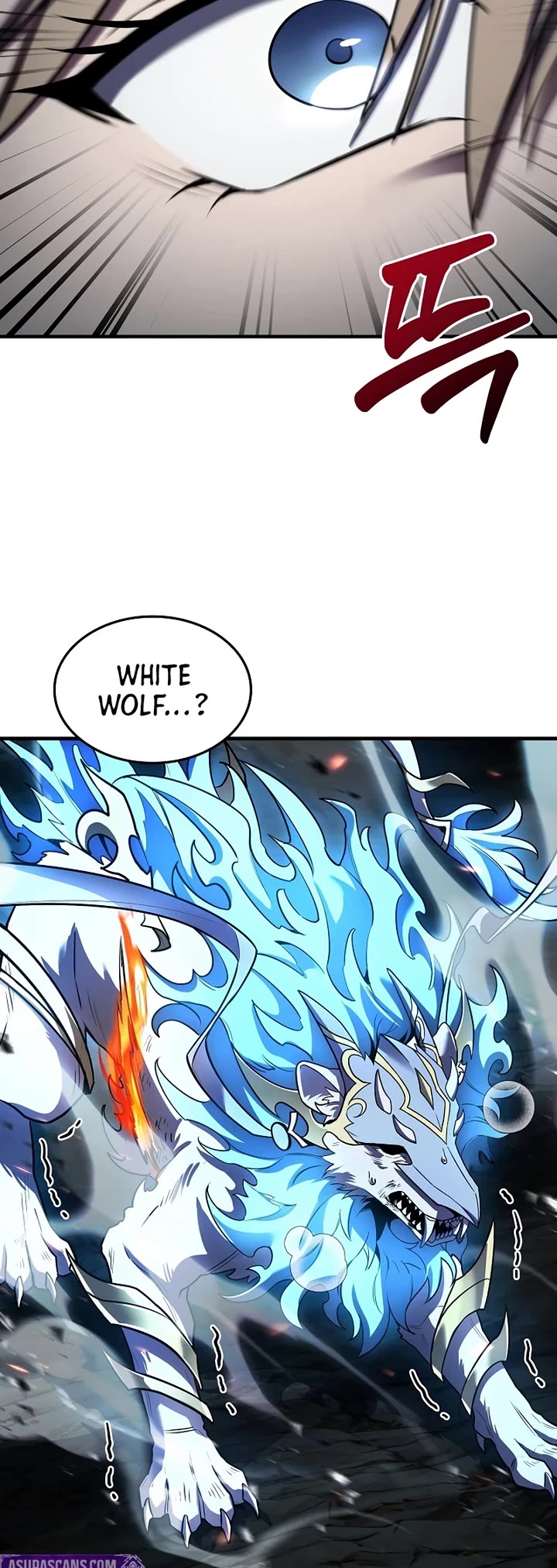 Return of the Legendary Spear Knight chapter 191 page 50