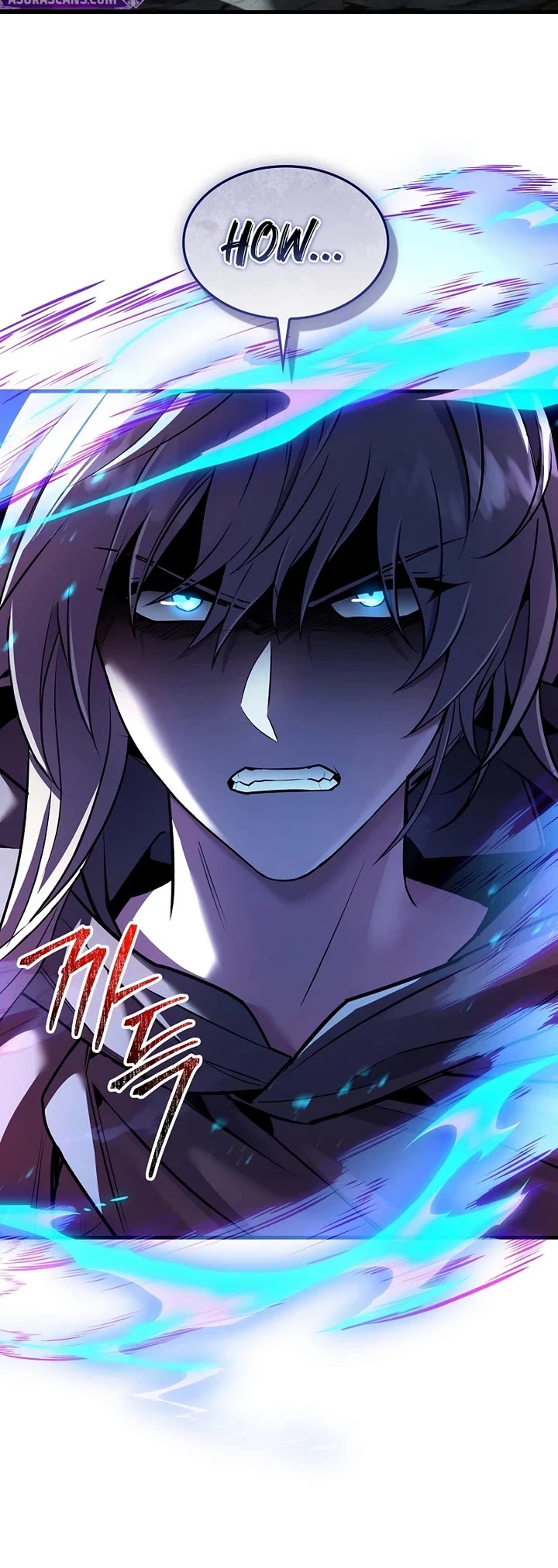 Return of the Legendary Spear Knight chapter 191 page 51