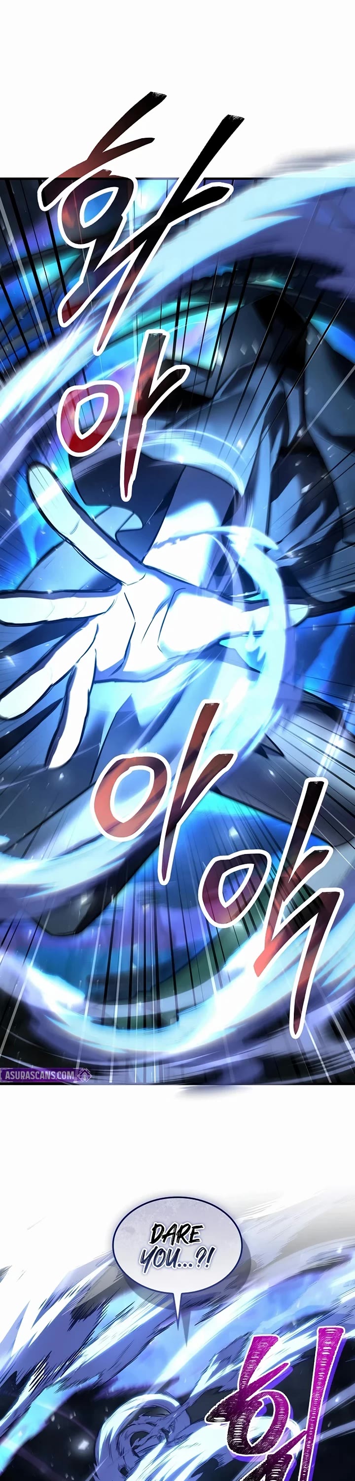 Return of the Legendary Spear Knight chapter 191 page 52