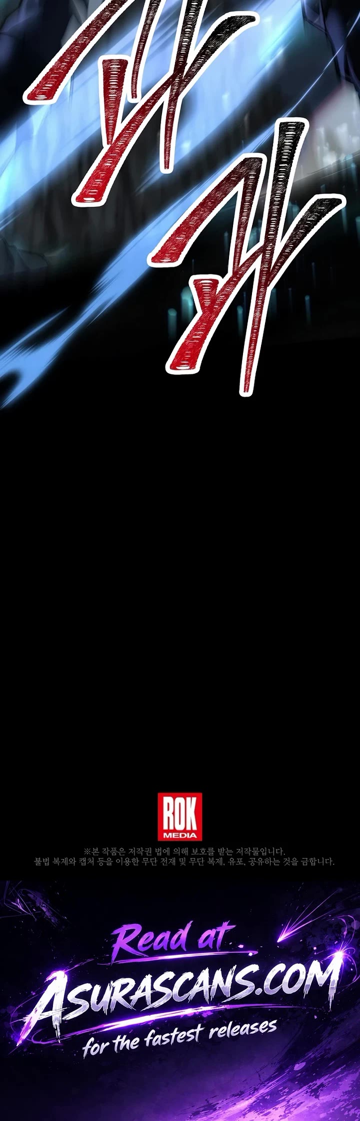 Return of the Legendary Spear Knight chapter 191 page 55