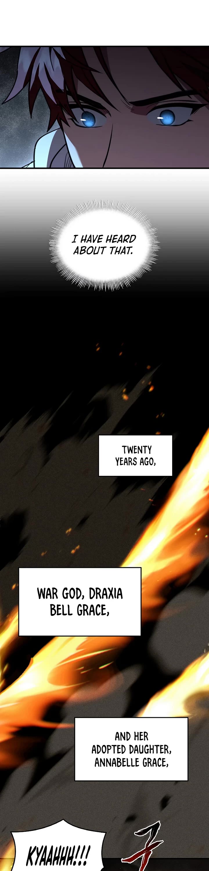 Return of the Legendary Spear Knight chapter 192 page 20