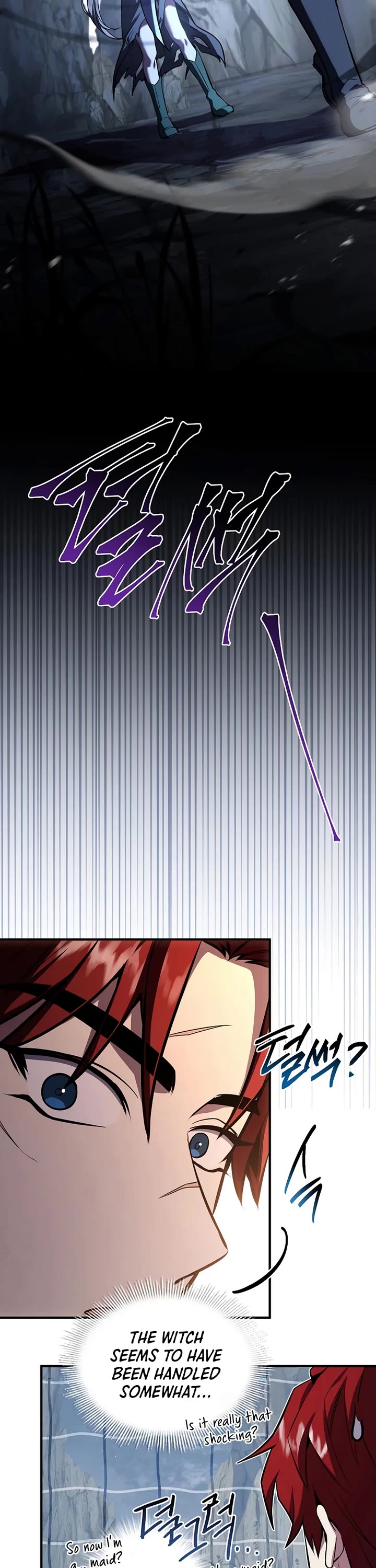 Return of the Legendary Spear Knight chapter 192 page 41