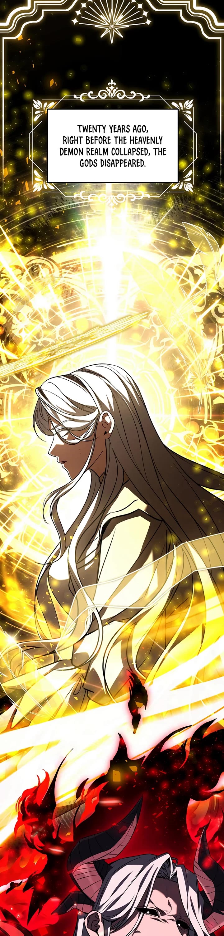 Return of the Legendary Spear Knight chapter 192 page 46