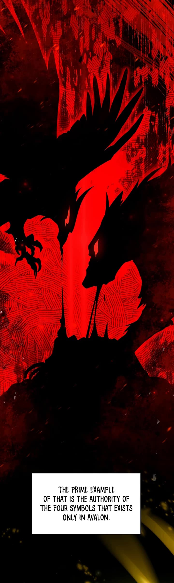 Return of the Legendary Spear Knight chapter 192 page 48