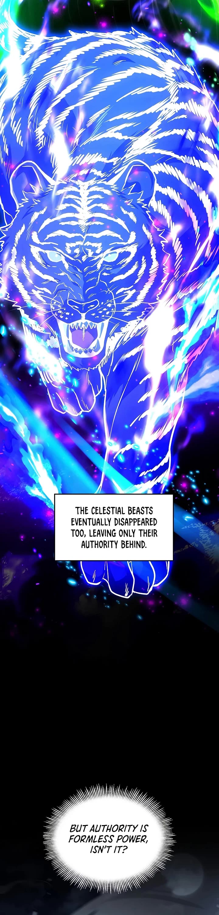 Return of the Legendary Spear Knight chapter 192 page 50