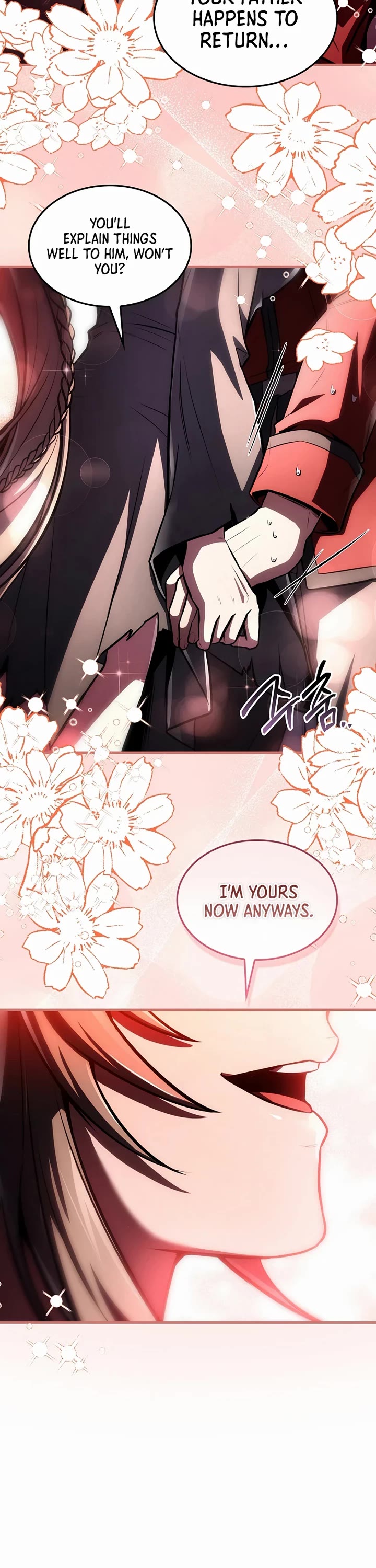 Return of the Legendary Spear Knight chapter 192 page 55