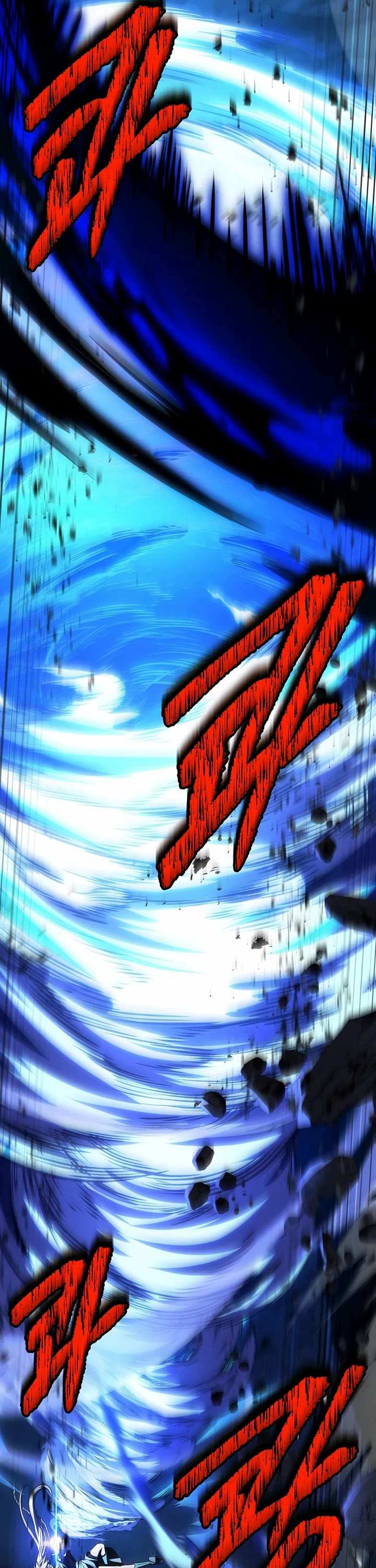 Return of the Legendary Spear Knight chapter 192 page 6