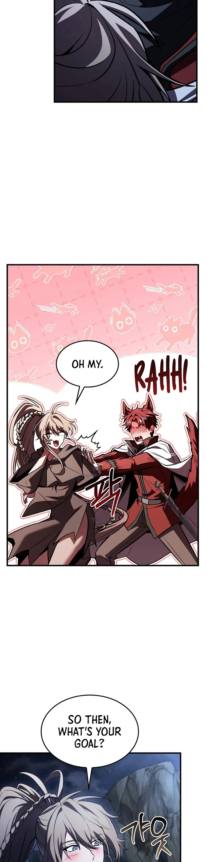 Return of the Legendary Spear Knight chapter 192 page 60