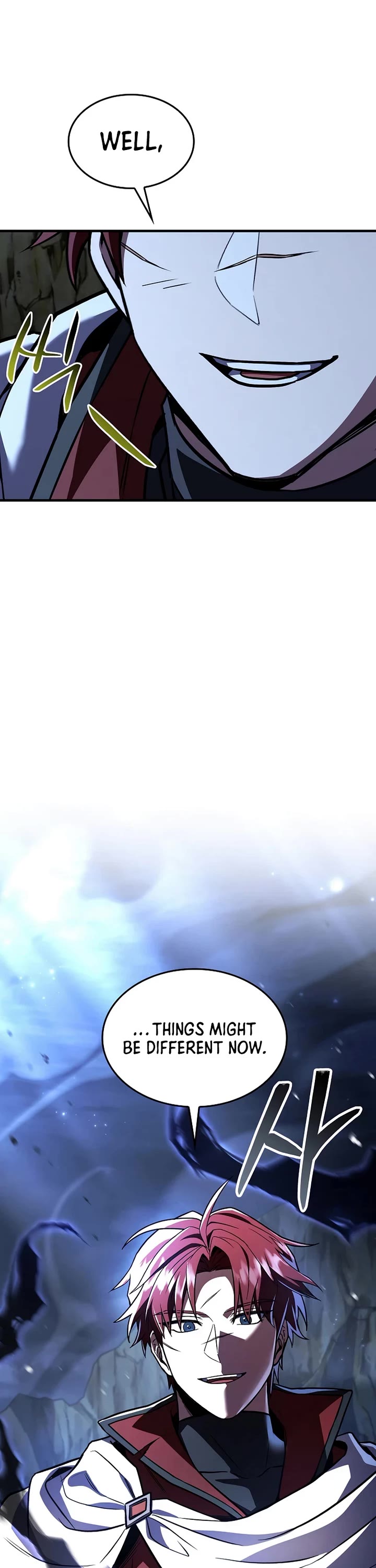 Return of the Legendary Spear Knight chapter 192 page 65