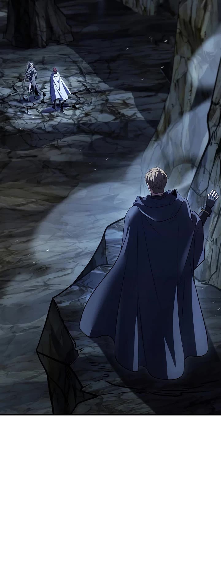 Return of the Legendary Spear Knight chapter 192 page 68