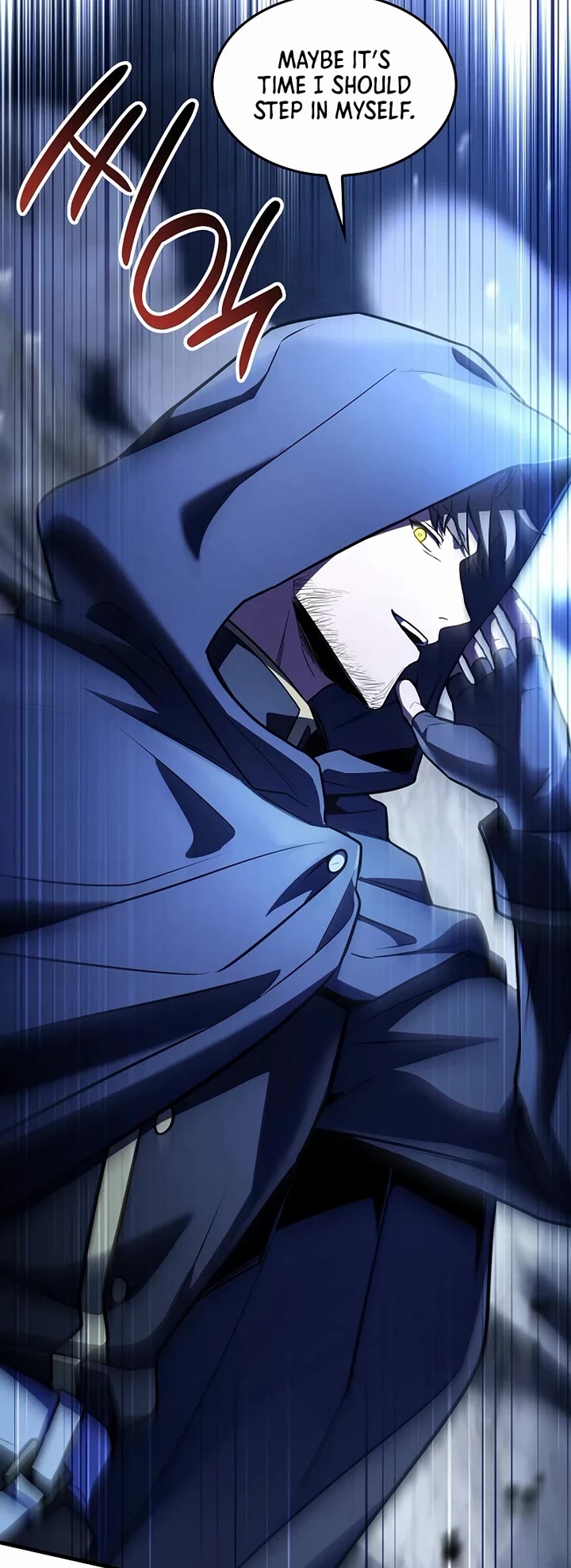 Return of the Legendary Spear Knight chapter 192 page 71