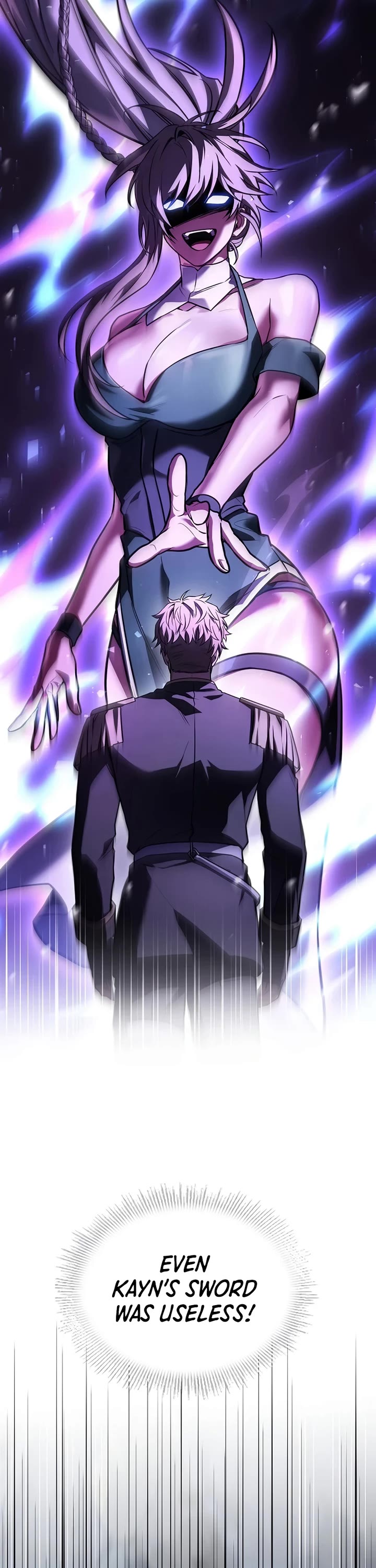 Return of the Legendary Spear Knight chapter 193 page 11