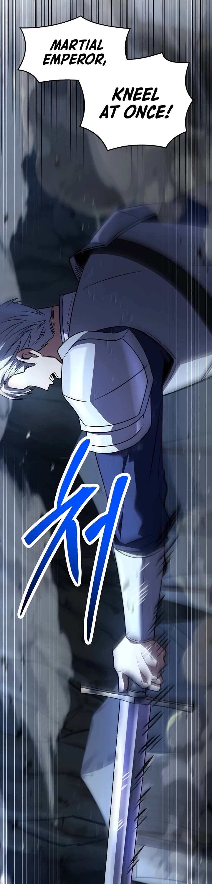 Return of the Legendary Spear Knight chapter 193 page 12