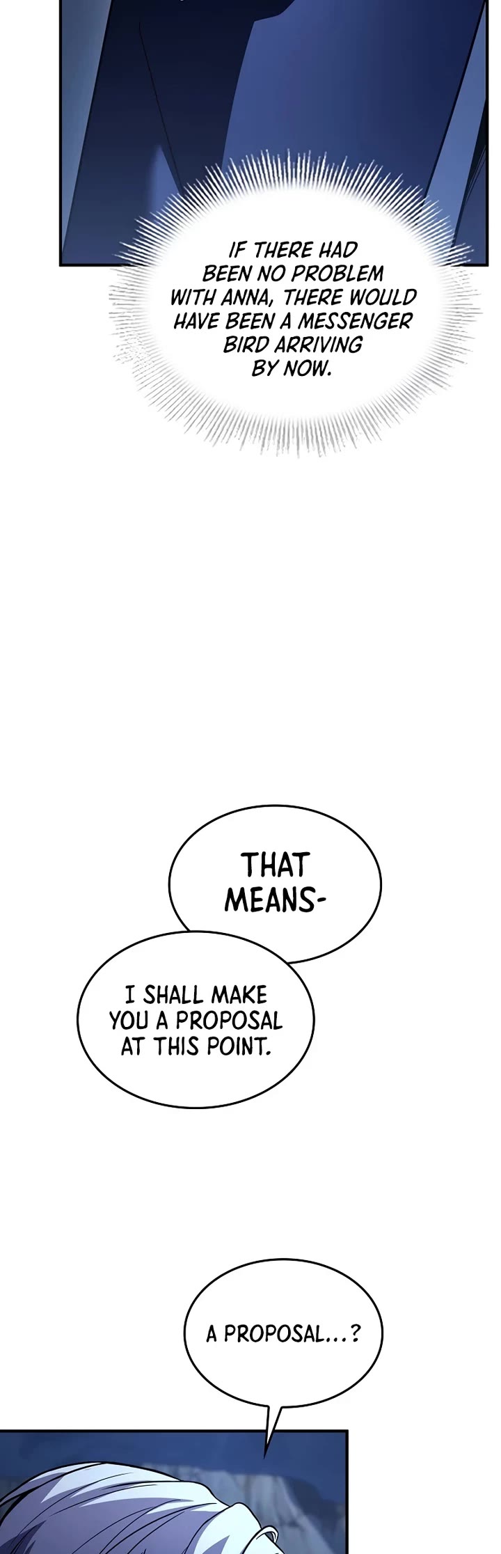 Return of the Legendary Spear Knight chapter 193 page 18